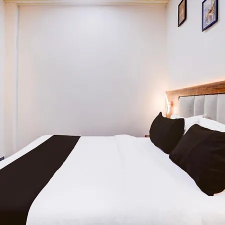 Super O Ananta Hotel Mumbai