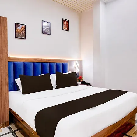 Hotel Super O Ananta Mumbai