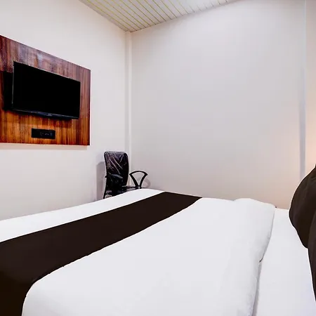 Super O Ananta 3* Mumbai