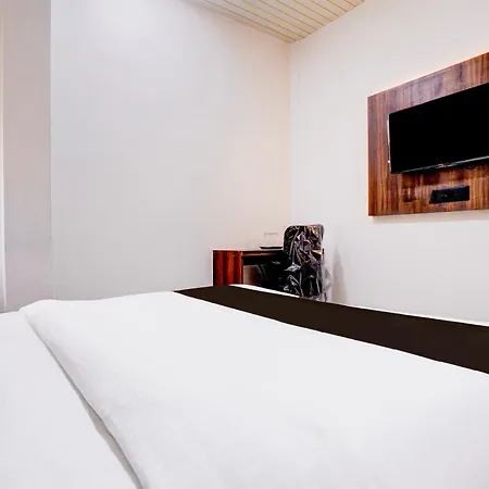 Super O Ananta 3* Mumbai