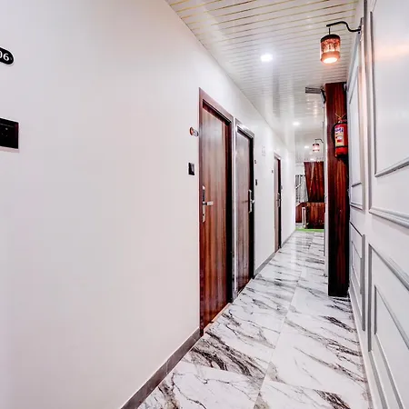 Super O Ananta Hotel