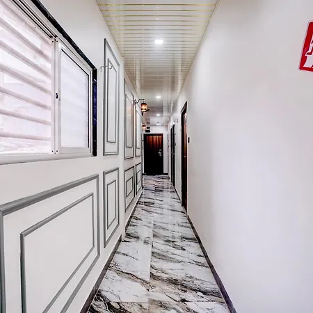 Super O Ananta Hotel Mumbai