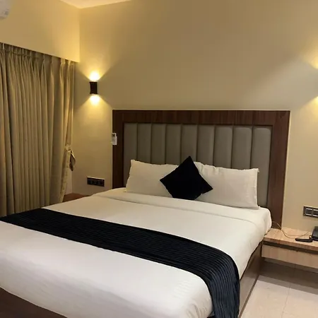 Guest house Golden Crown