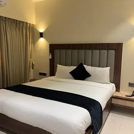 Golden Crown Mumbai