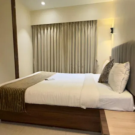 Guest house Golden Crown