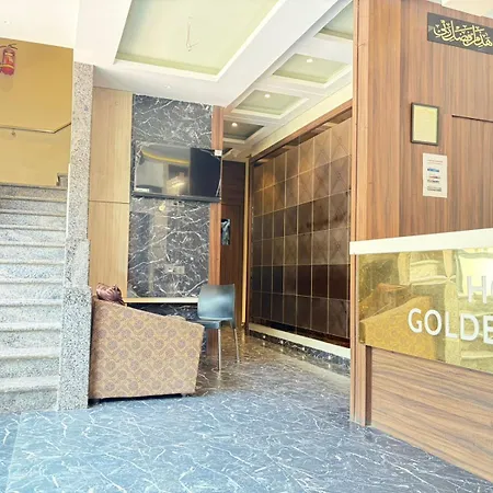 Golden Crown Mumbai