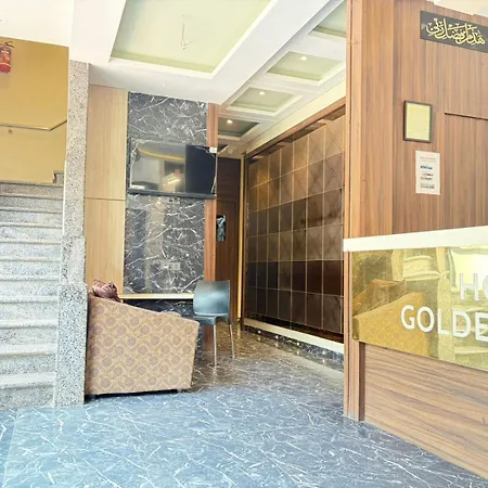Guest house Golden Crown