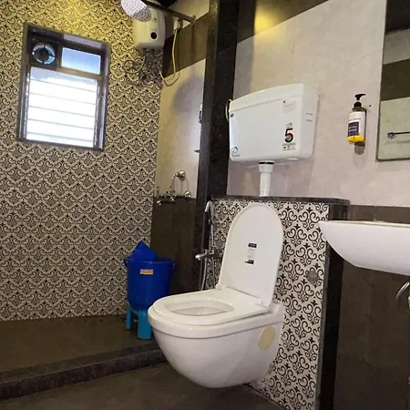Guest house Golden Crown
