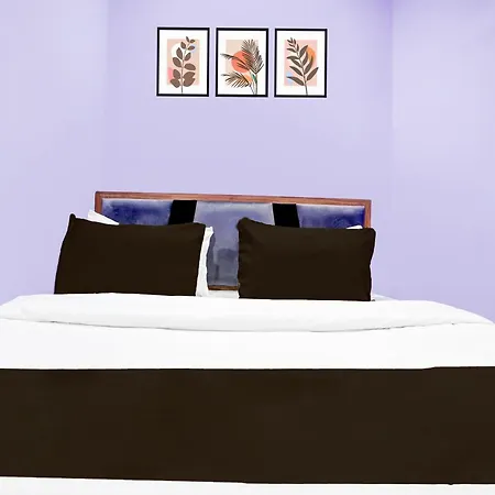 O Ashyana & Hotel