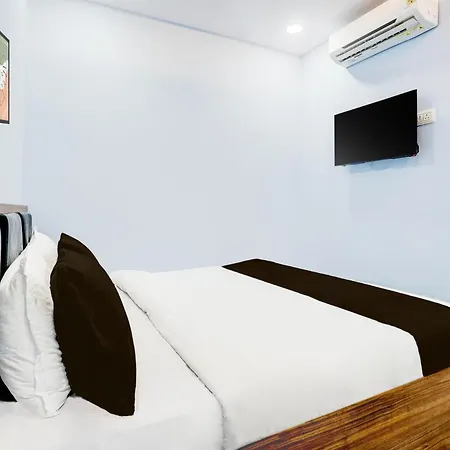 Hotel O Ashyana &