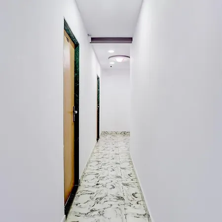 O Ashyana & Hotel