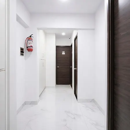 Via White Star Hotel Mumbai
