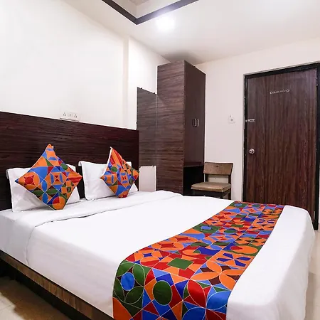 Hotel Via White Star 3*