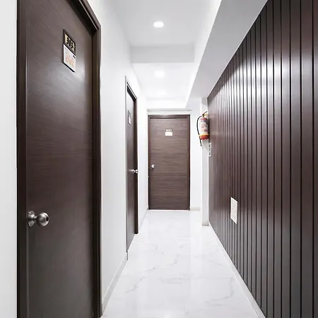 Via White Star Hotel Mumbai