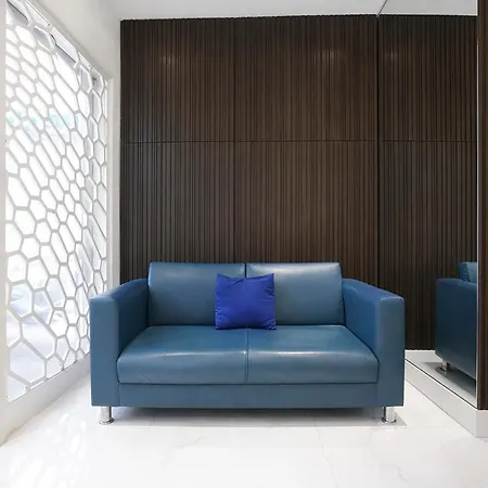 Via White Star 3* Mumbai
