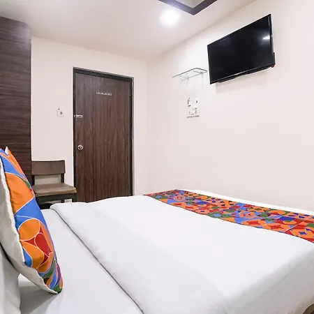 Via White Star Hotel Mumbai