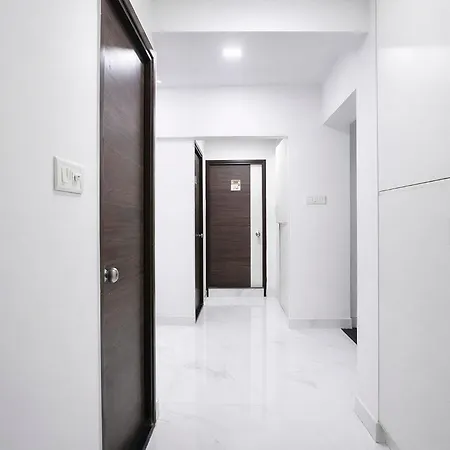 Via White Star 3* Mumbai