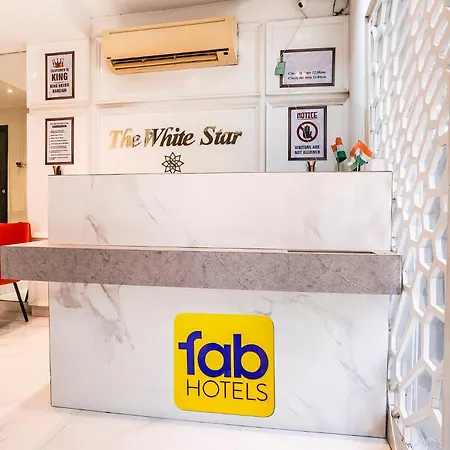 Via White Star Hotel Mumbai