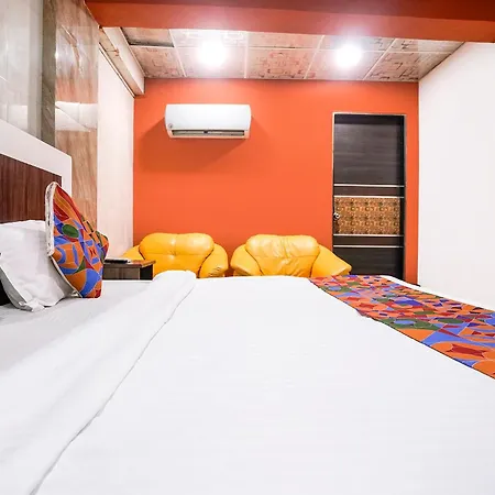 Via White Star 3* Mumbai