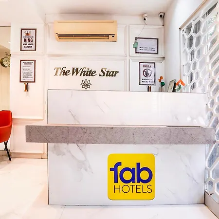 Hotel Via White Star
