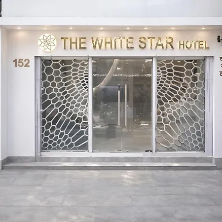 Via White Star Hotel Mumbai