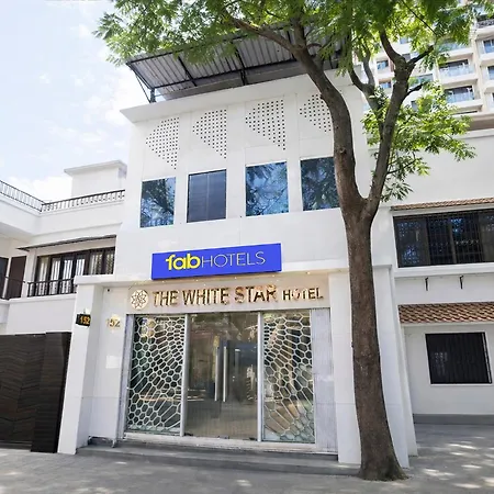 Hotel Via White Star