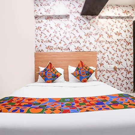 Hotel Via White Star Mumbai