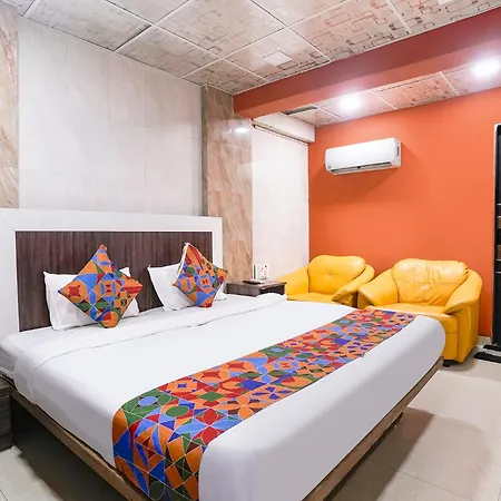 Via White Star 3* Mumbai
