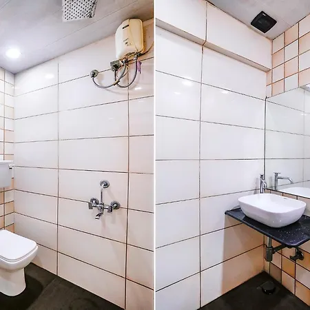 Hotel Via White Star 3*