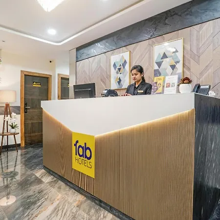 Riza International Nesco Goregaon Hotel