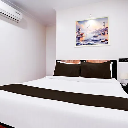 Hotel O Sunrise Executive Mumbai