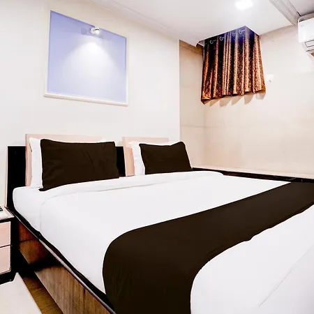 O Sunrise Executive Hotel