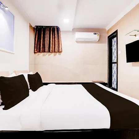 O Sunrise Executive Hotel Mumbai