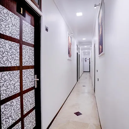Hotel O Sunrise Executive Mumbai