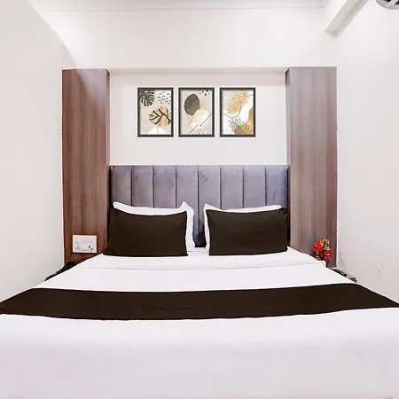 Hotel O Casa Grand Mumbai