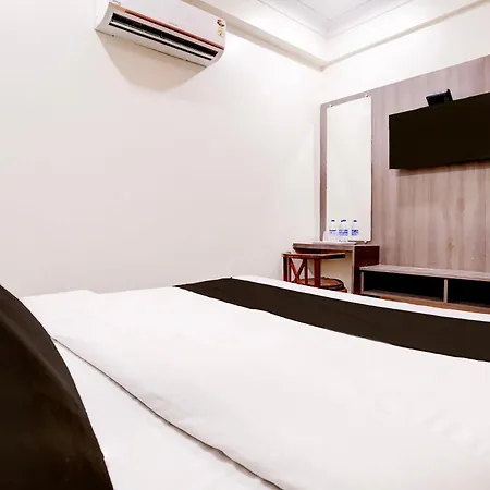 O Casa Grand 2*