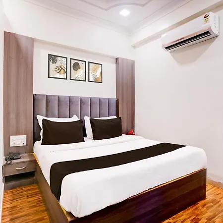 O Casa Grand Mumbai