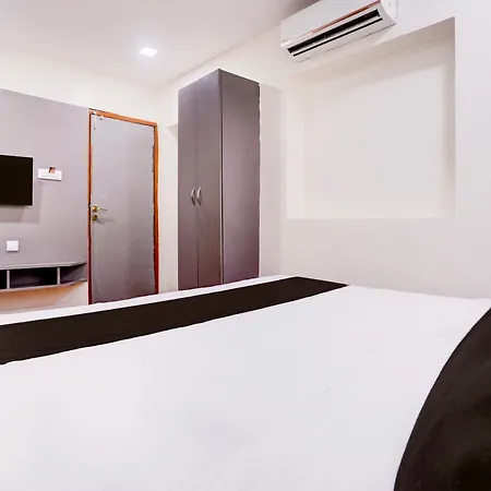 O Casa Grand Hotel 2*