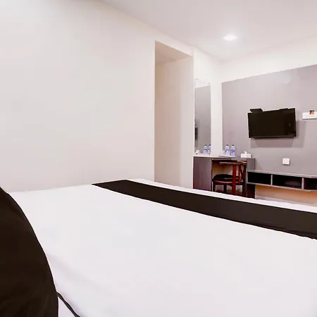 Hotel O Casa Grand Mumbai