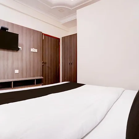 O Casa Grand Mumbai