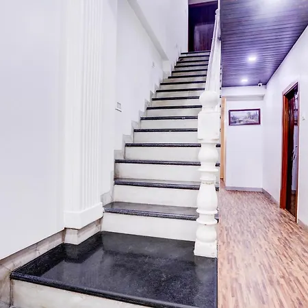 O Casa Grand