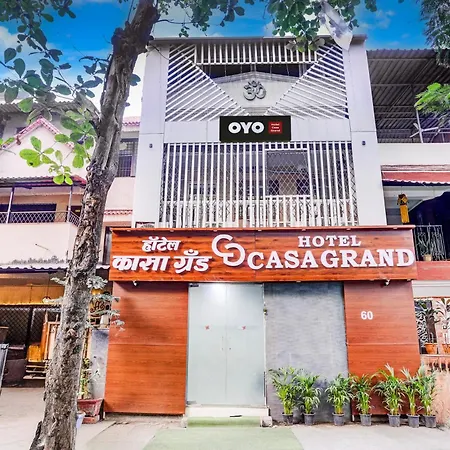 Hotel O Casa Grand