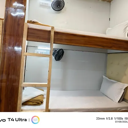 Eldoria Palace - Near Us Consulate & Bkc Hotel Mumbai