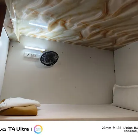 Eldoria Palace - Near Us Consulate & Bkc *