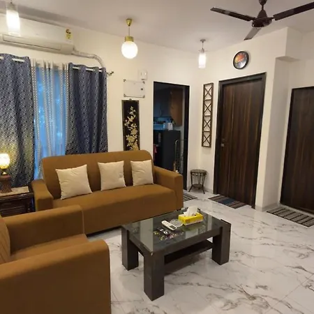 Apartment Elegant 1bhk At Bandra W Close To Lilavati Hospital 304 Mumbai