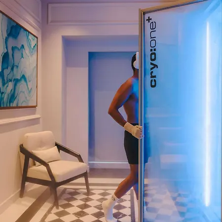 Hotel Fairmont