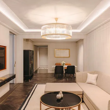 Fairmont 5* Mumbai