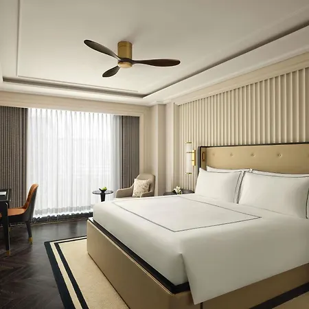 Hotel Fairmont 5*