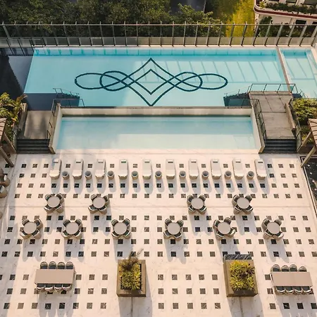 Fairmont Mumbai