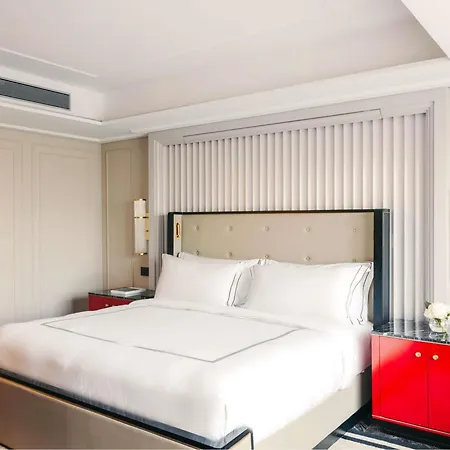 Fairmont 5* Mumbai